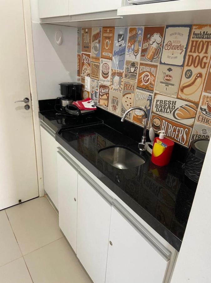 O paraíso em um flat à beira-mar de Carneiros Tamandaré Esterno foto