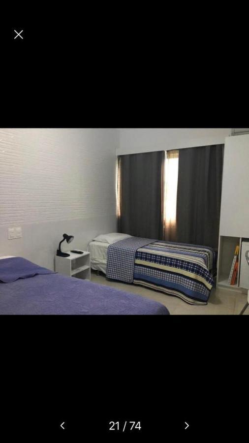 O paraíso em um flat à beira-mar de Carneiros Tamandaré Esterno foto